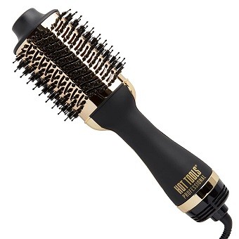 Hot Tools 24K Gold One-Step Hair Dryer