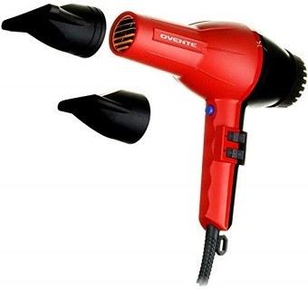 Ovente Professional Hair Dryer
