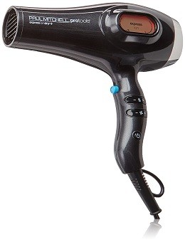 Paul Mitchell Express Ion Dry Hair Dryer