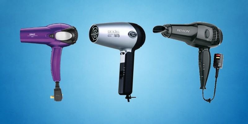 Best Hair Dryer with Retractable Cord