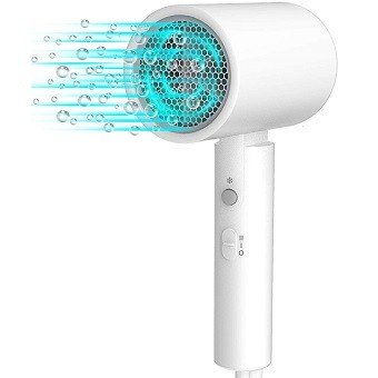 C.ocod A Ionic Powerful Repair Blow Dryer