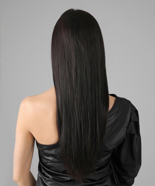 Keratin Treatment