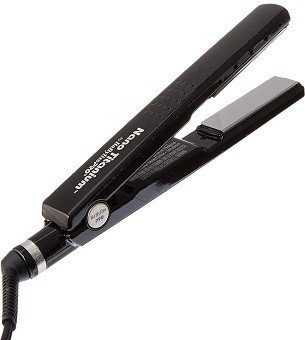 BaBylissPRO Nano Titanium-Plated Ionic Straightening Iron