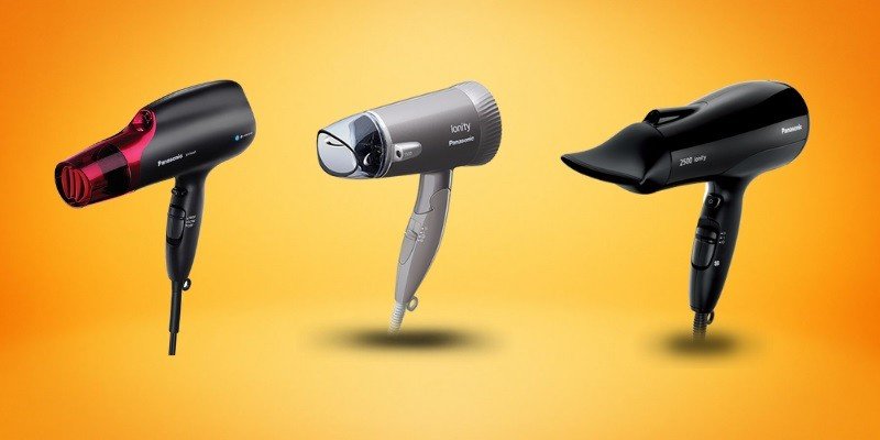 Best Panasonic Hair Dryers