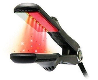 Croc Infrared Classic Professional Flat Iron