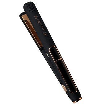 Irresistible Me 2020 Titanium Flat Iron