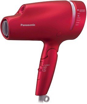 Panasonic Nano Care High Permeation Hair Dryer