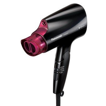 Panasonic Nanoe Compact Hair Dryer