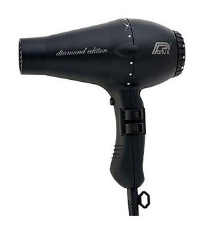 Parlux 3200 Compact Ceramic Ionic DIAMOND Edition Hairdryer