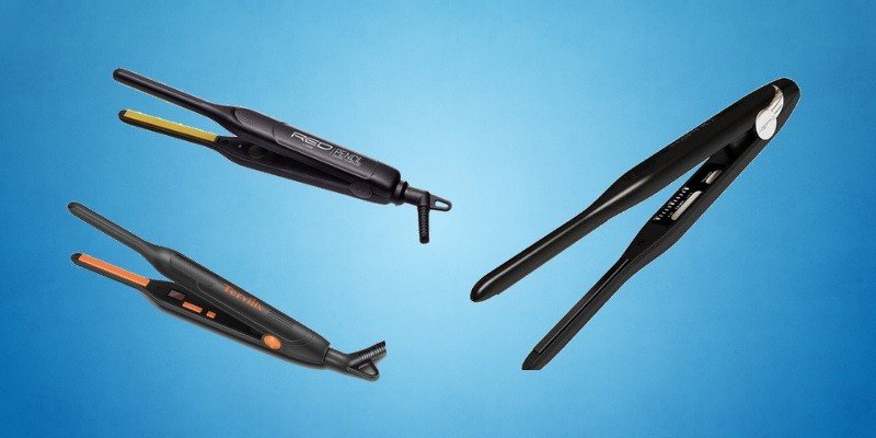 Best Pencil Flat Irons