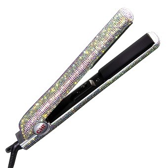 CHI The Sparkler 1 inch Lava Ceramic Hairstyling Iron