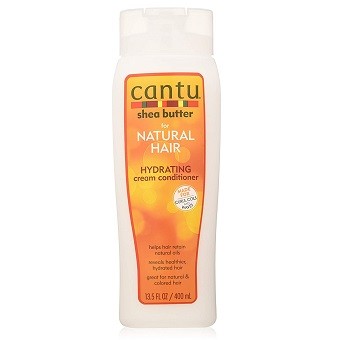 Cantu Hydrating Cream Conditioner with Shea Butter