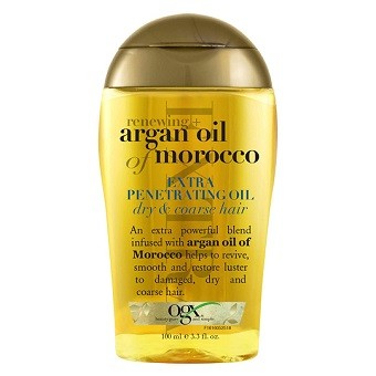 OGX Extra Strength Renewing + Argan Oil