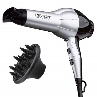 Revlon Shine Booster Hair Dryer