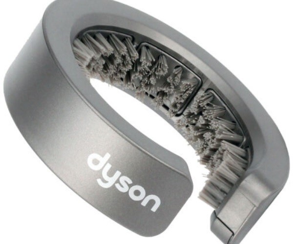 Why is it important to clean Dyson hair dryer filter