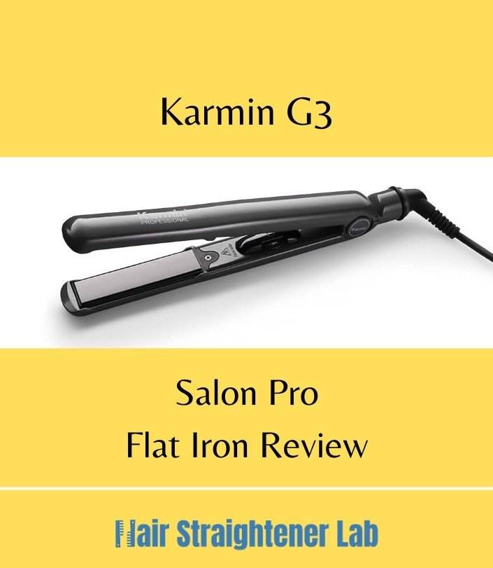 Karmin G3 Salon Pro Review