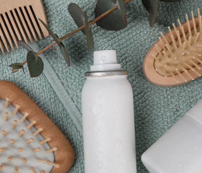 Understanding Dry Shampoo