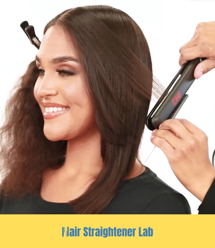Best CHI Flat Irons Review Guide