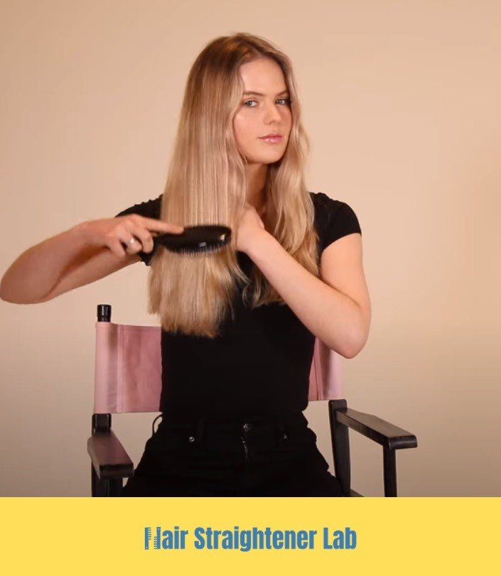 Brush My Hair After Keratin Treatment