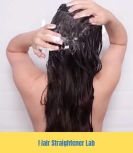 How Often Should You Shampoo Your Hair? | Hair Straightener Lab