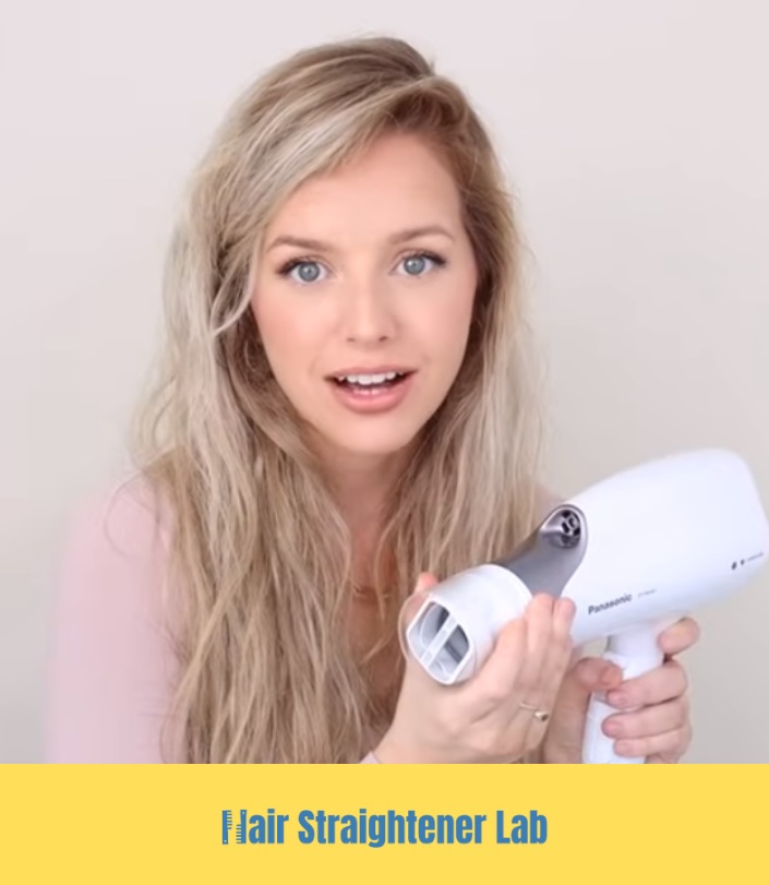 How to Blow Dry Hairs