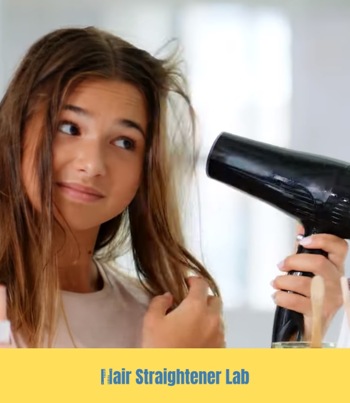 How to Use a Hair Dryers for Lice