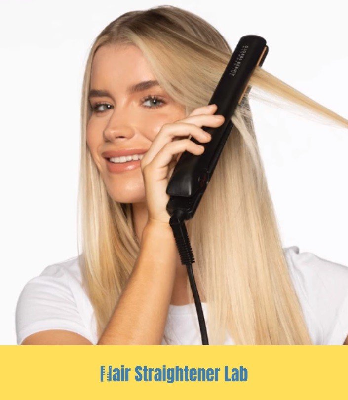 Best Flat Iron With Auto Shut Off