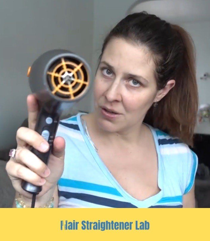 Xtava Hair Dryer