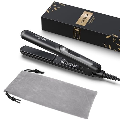 Best Black Friday Mini Flat Iron Deals