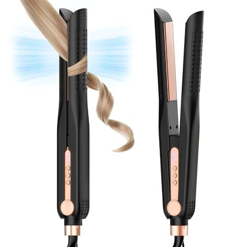 Best Black Friday Titanium Flat Iron Deals