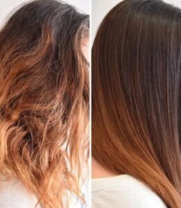 Hair Moisture Vs Hydration