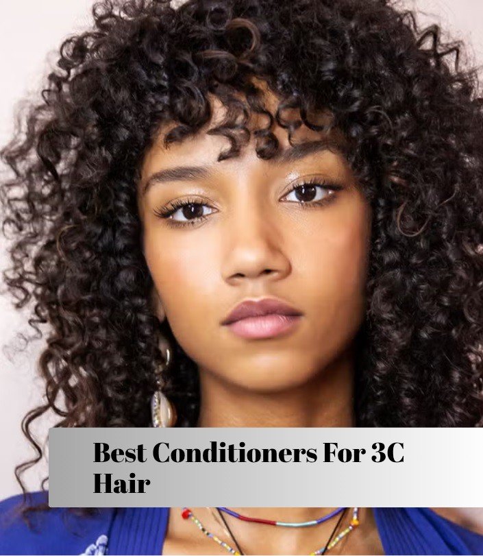 best conditioners for 3c hair