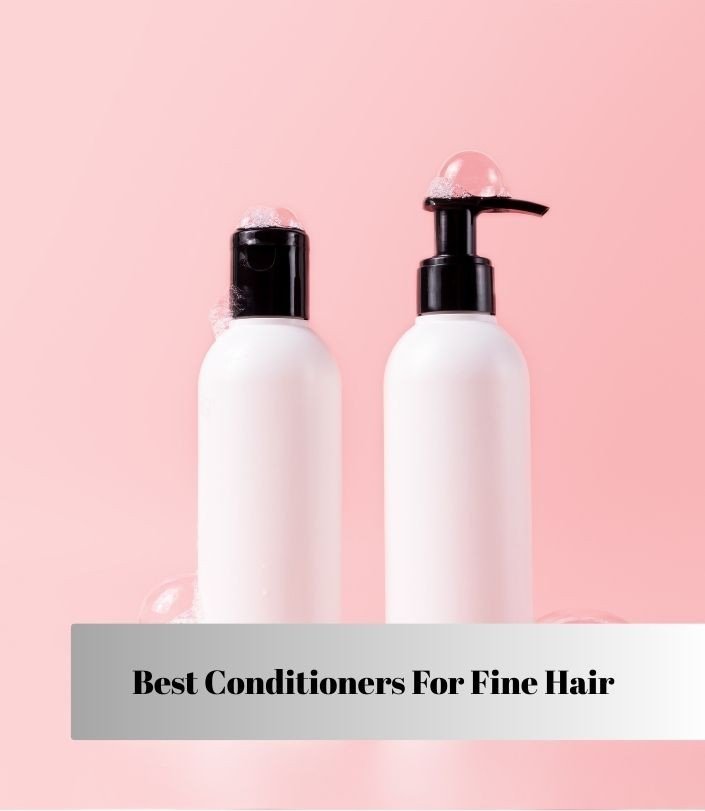 best conditioners for fine hair