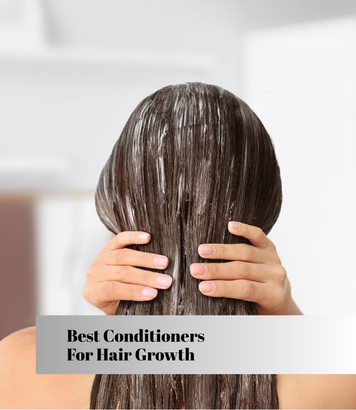 best conditioners for hair growth
