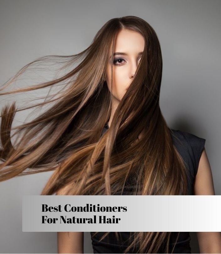 best conditioners for natural hair