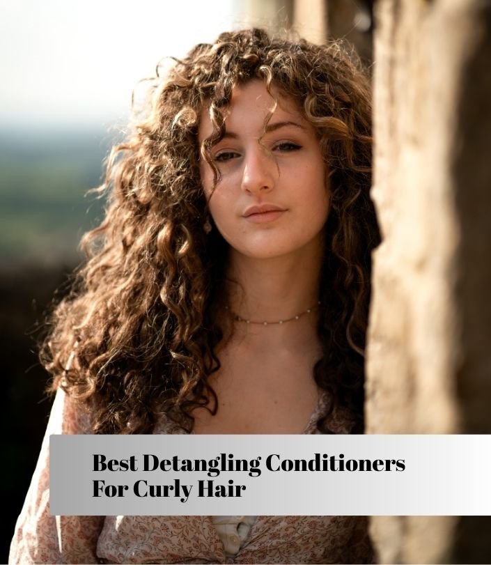 best detangling conditioners for curly hair