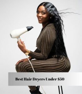 best hair dryers under $50