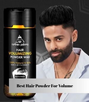 10 Best Hair Powder For Volume In 2026 | Hair Straightener Lab