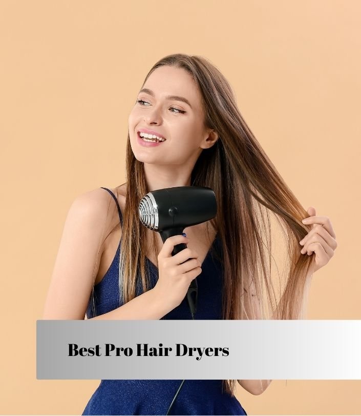 best pro hair dryers