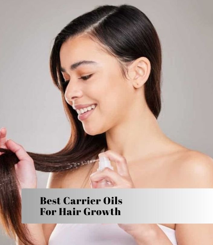 best carrier oils for hair growth