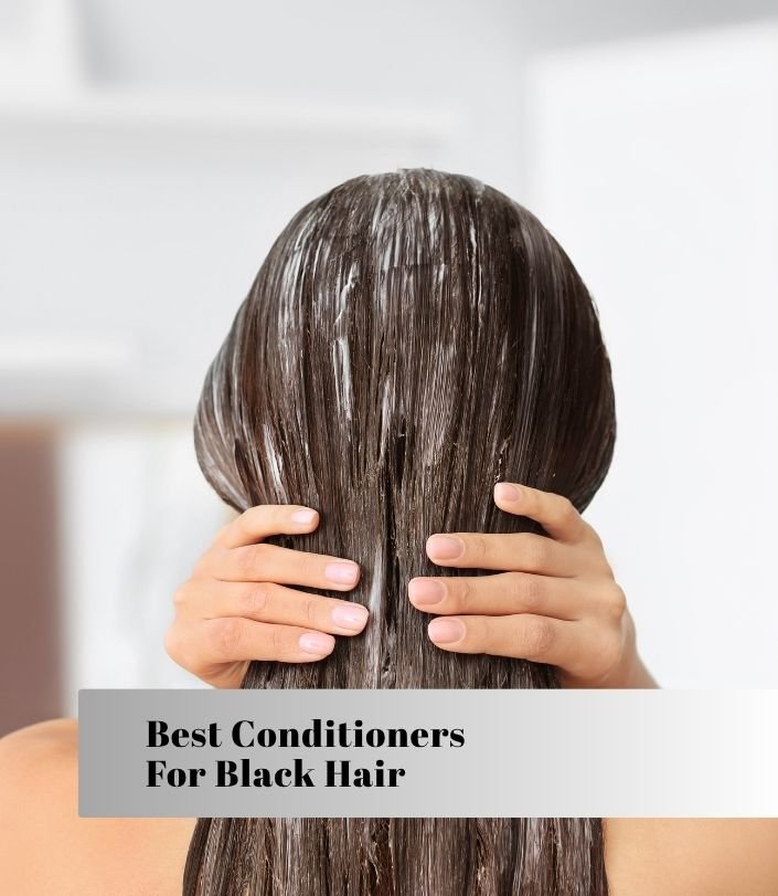 best conditioners for black hair