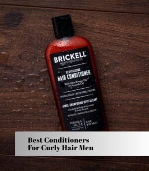 Our 10 Best Conditioners For Curly Hair Men 2026: Top Picks | Hair ...