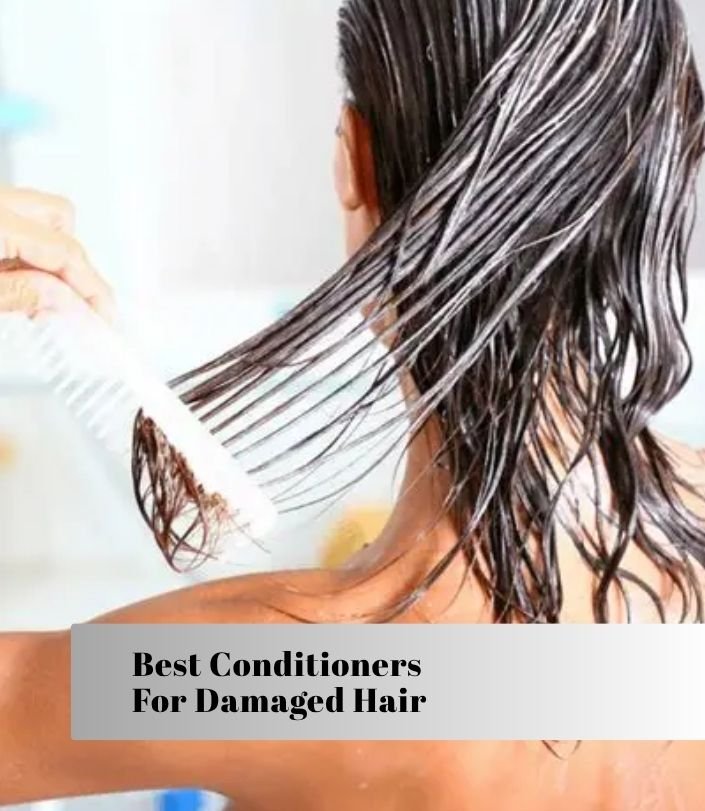 best conditioners for damaged hair