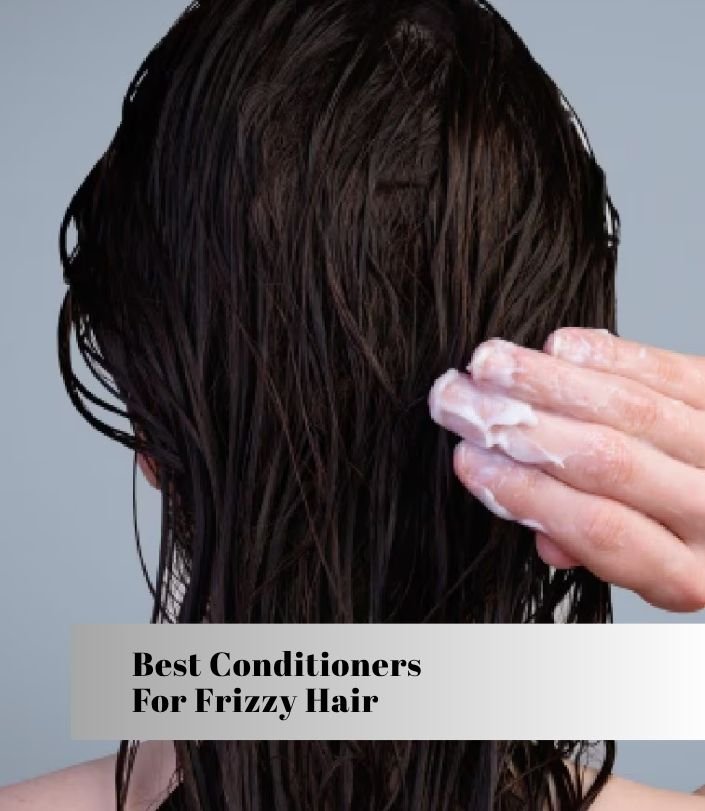 best conditioners for frizzy hair
