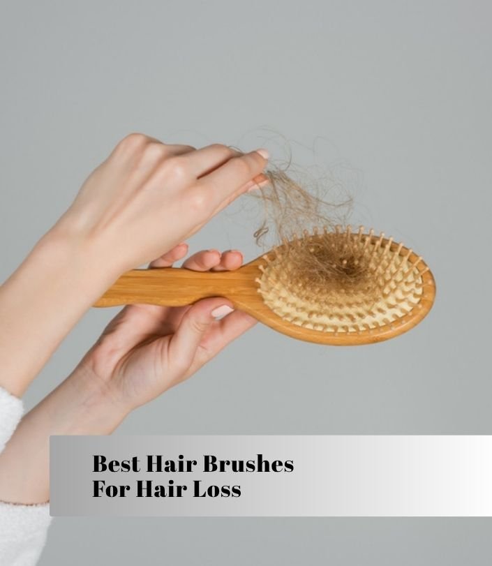 best hair brushes for hair loss