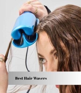best hair wavers