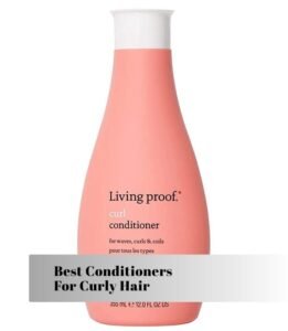 best conditioners for curly hair
