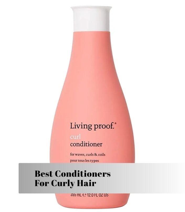 best conditioners for curly hair