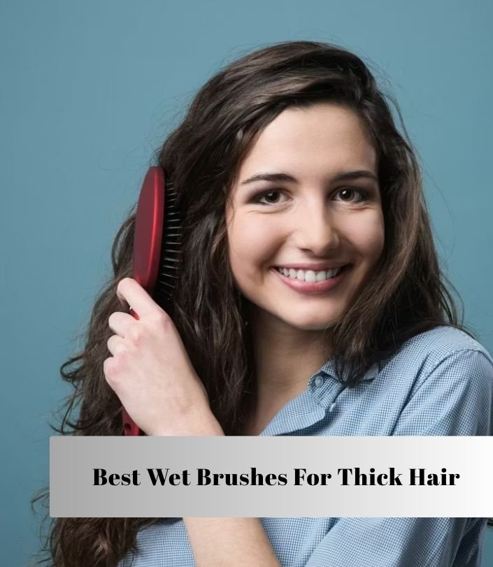 best wet brushes for thick hair