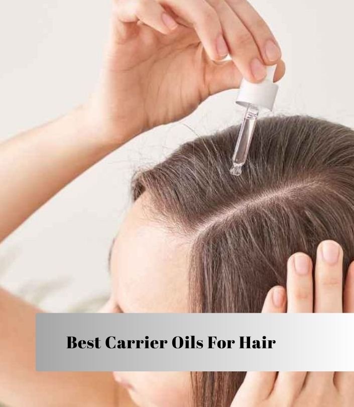 best carrier oils for hair